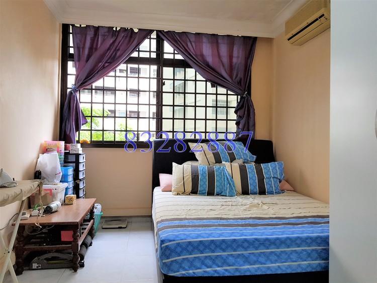 Blk 929 Hougang Street 91 (Hougang), HDB 4 Rooms #161001452